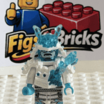 Zane Ice Emperor
