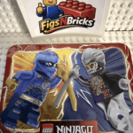 Jay vs Cinder Metal Box - 112503