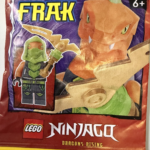 Frak Paper Bag