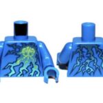 NRG Jay Torso